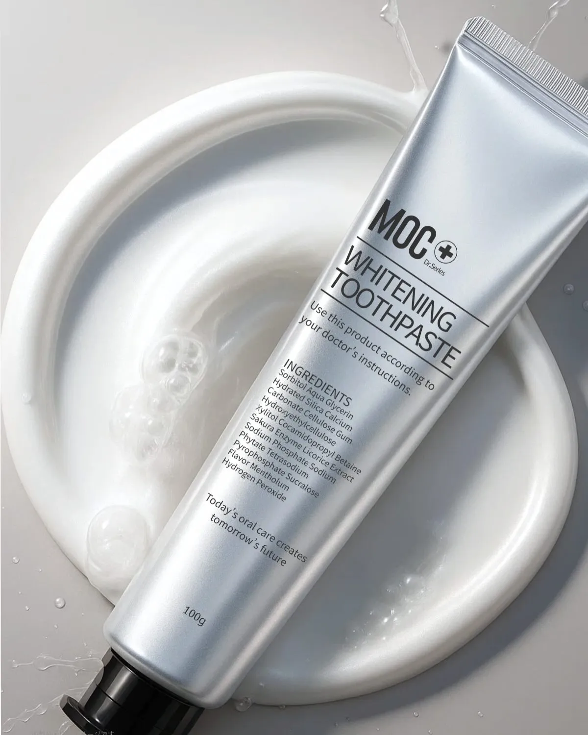 トトセラムのセルフホワイトニングは