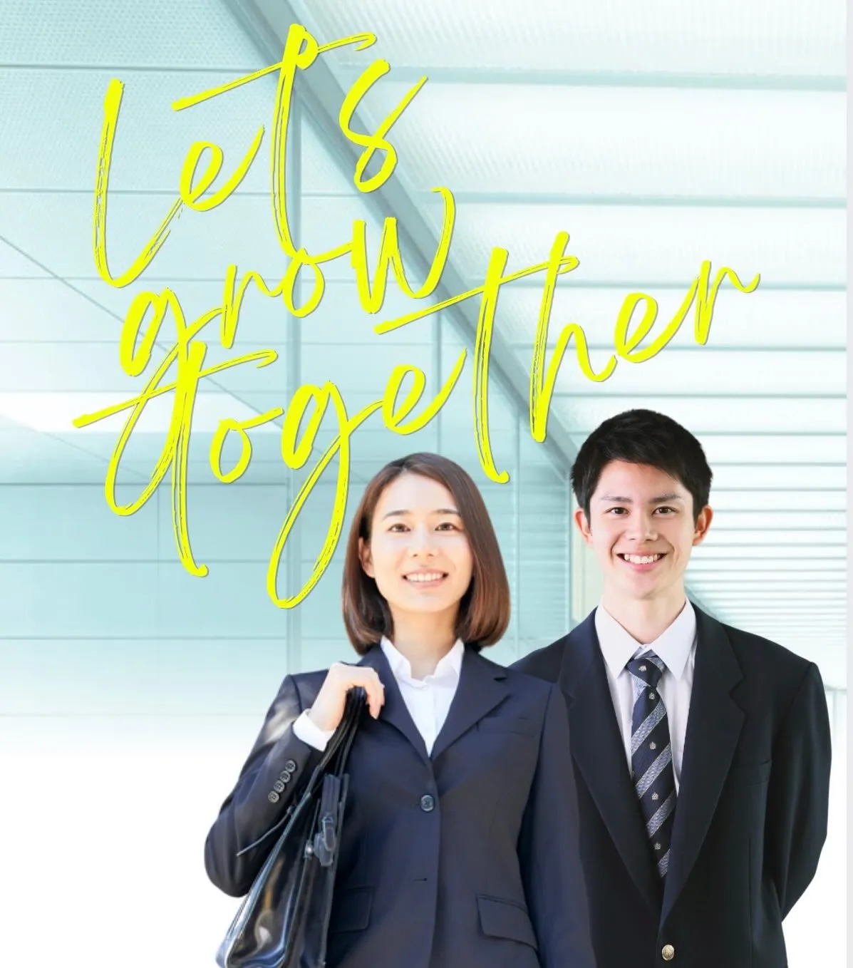 🌱 Let’s grow together